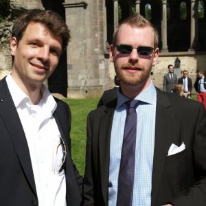 150. Stiftungsfest - Festmesse und Exbummel — Bild 25